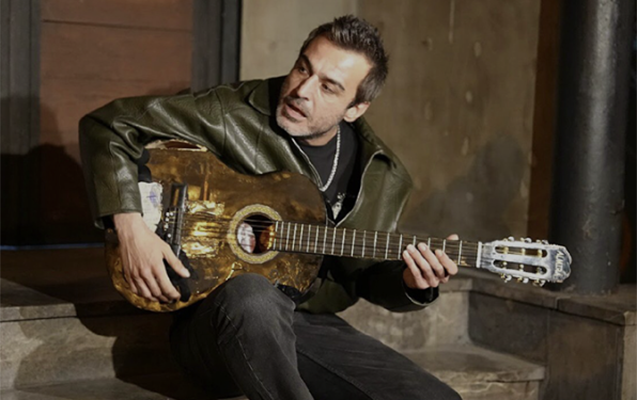 Bakıdakı konsertini bu səbədən ləğv etdi - Anlayış göstərin
